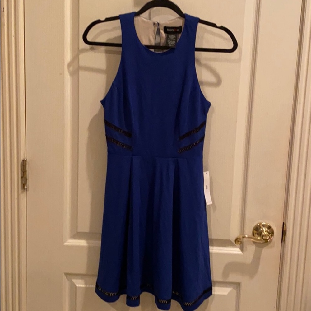 Juniors Dress